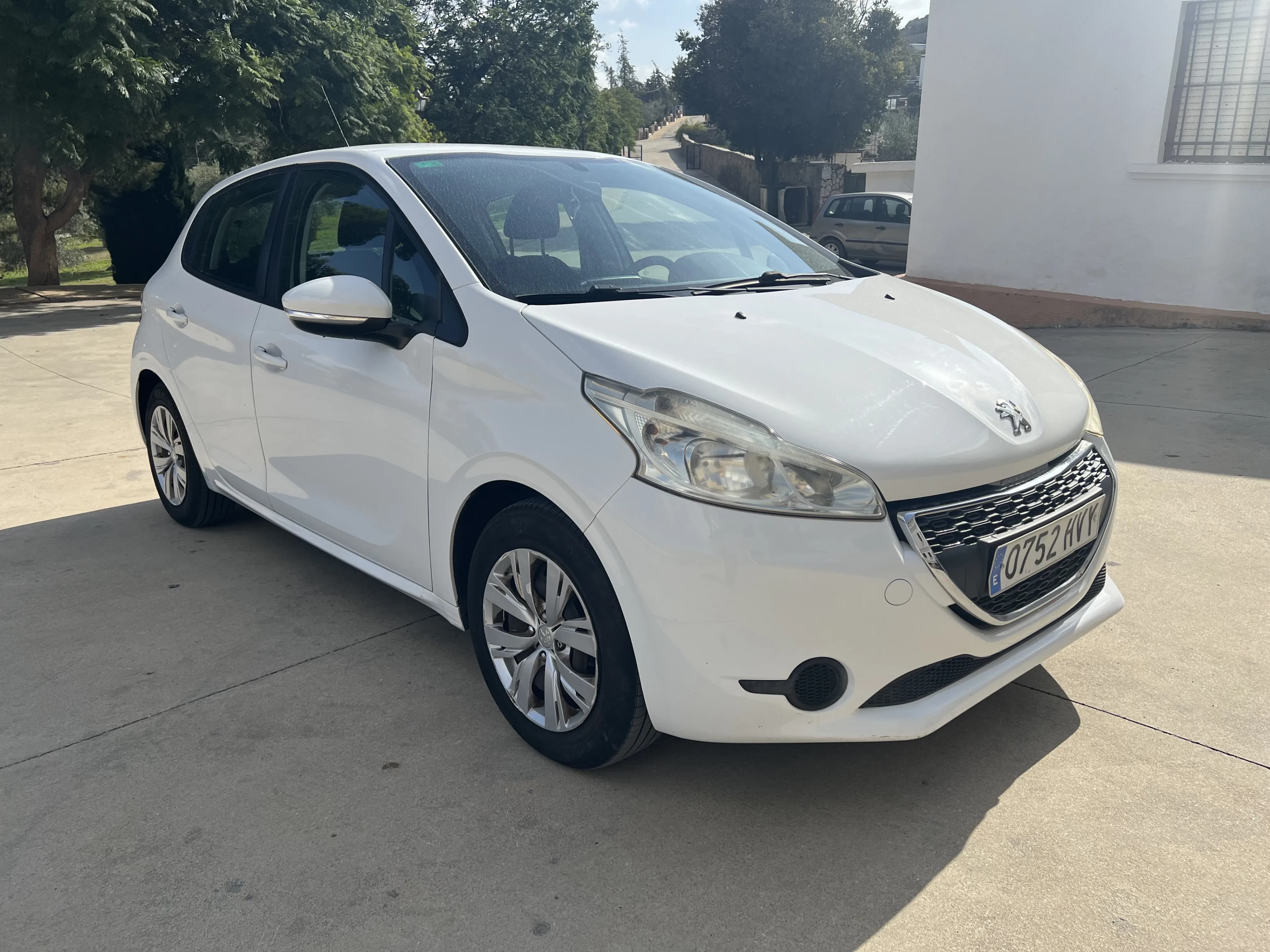 Peugeot 208 1.2 Active - Imagen 1